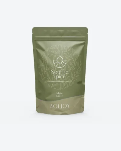 Souffle Épicé - Bio