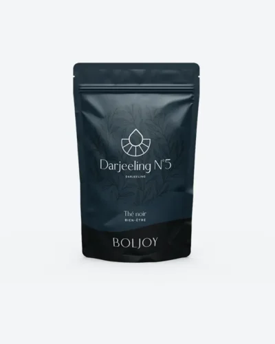 Darjeeling N°5 - Bio