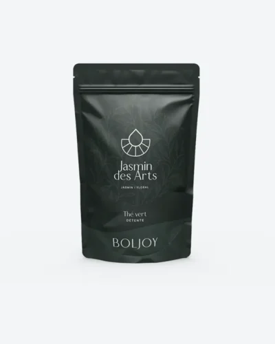 Jasmin des Arts - Bio