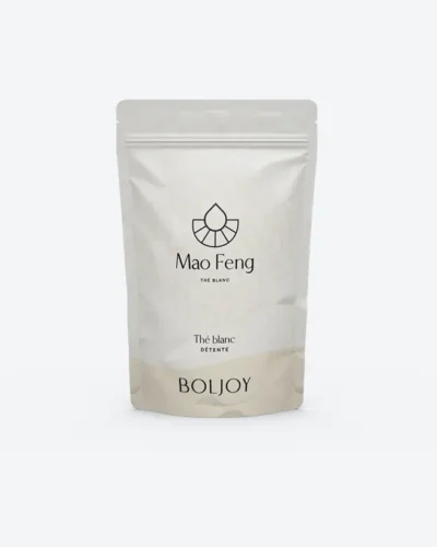 Mao Feng - Bio