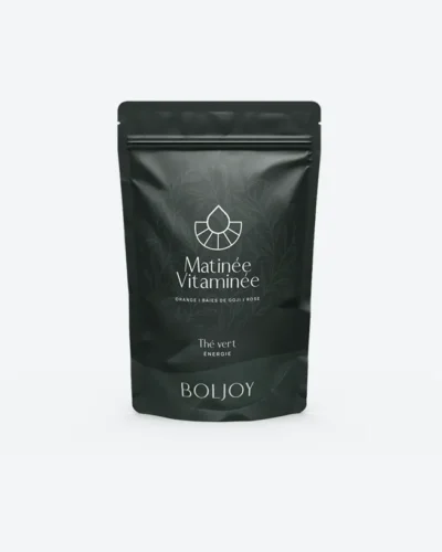 Matinée vitaminée - Bio