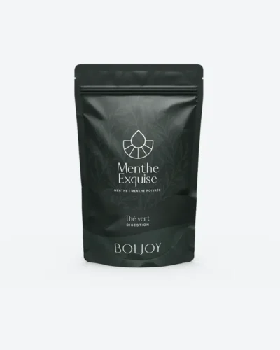 Menthe Exquise