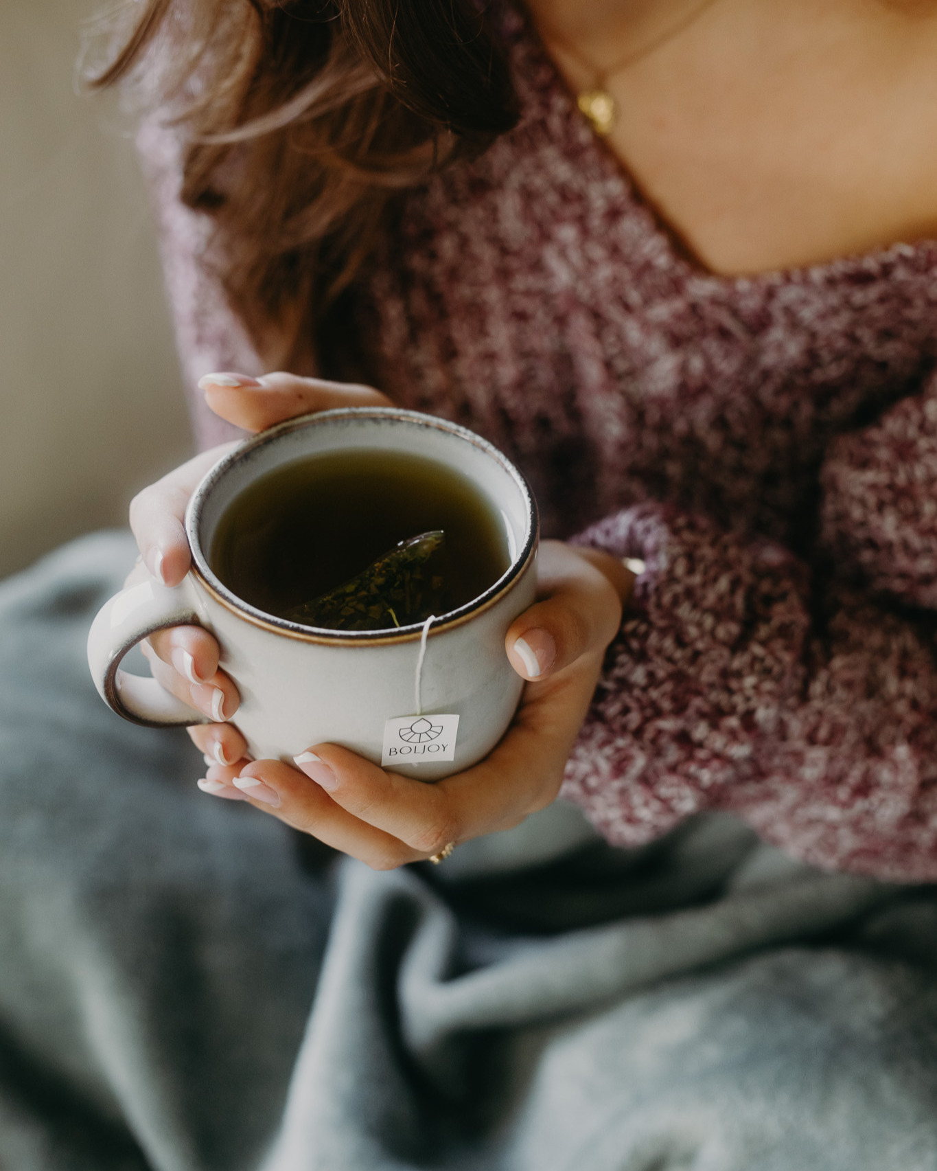 infusion ménopause, équilibre intérieur
